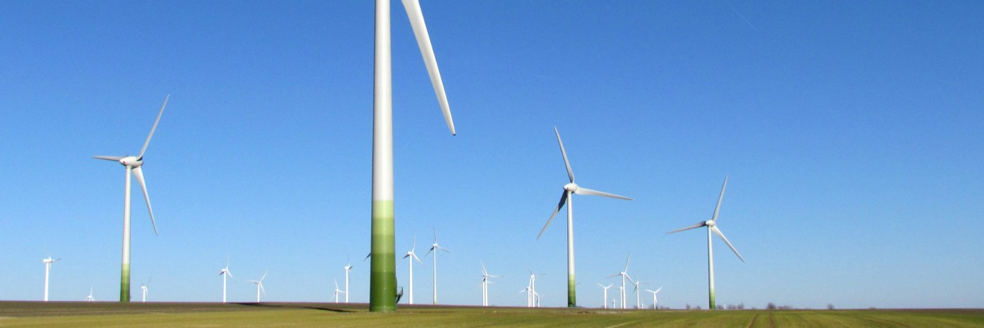 Catalytic Climate Finance Facility banner