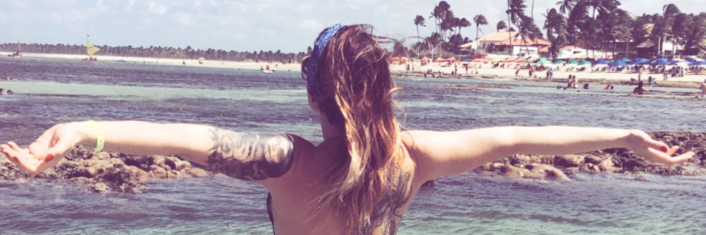 JakelineBecheli's profile banner image