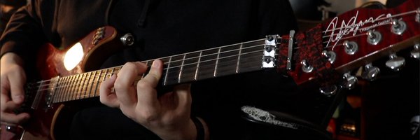 JLAndersonMusic Profile Banner