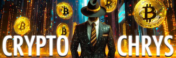 CryptoChrys17 Profile Banner