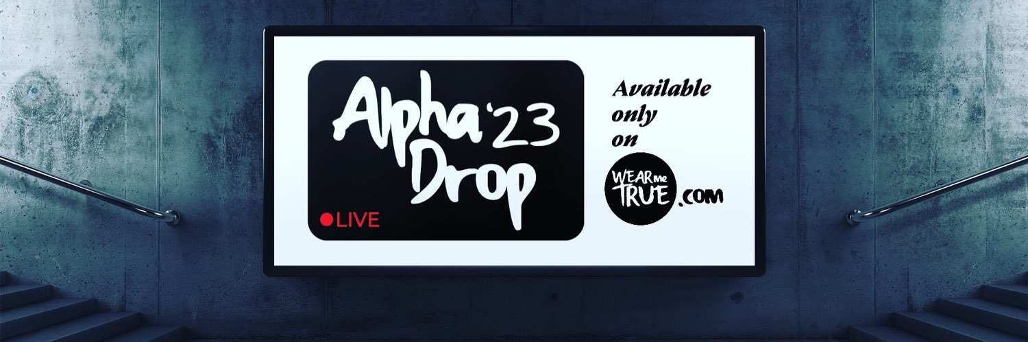 WearMeTrue's profile banner image