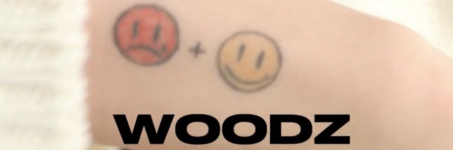 ☻︎รอยยิ้มของคุมยอน 🍀🦔Woodz is Back!!✨ banner