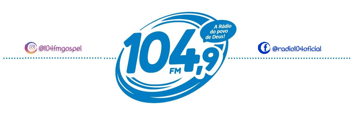 104fmgospel's profile banner image