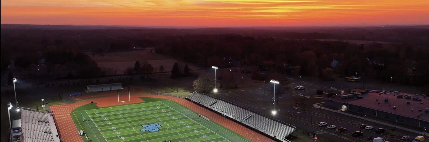 North Penn Athletics's banner