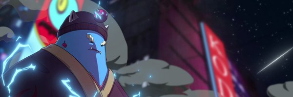 samurafik Profile Banner