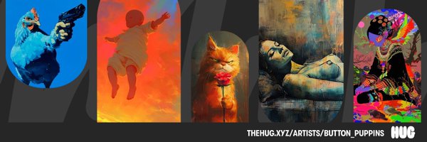Button_Puppins Profile Banner