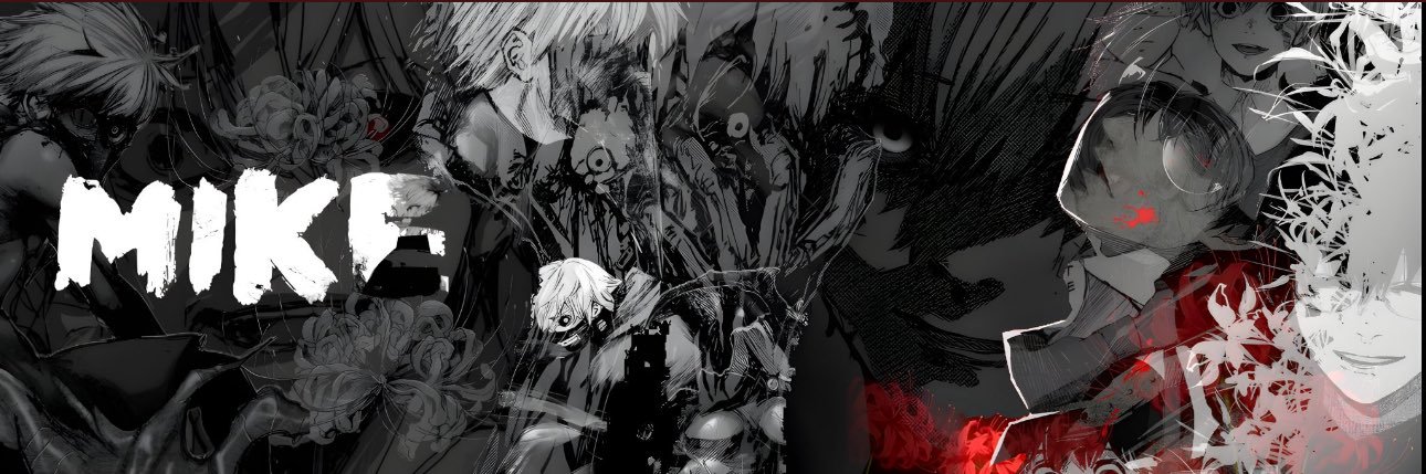 Mike Oxlong🍆 banner