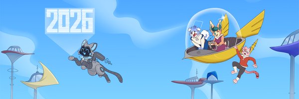 SloFluffCon Profile Banner