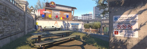 cs2newsupdate Profile Banner
