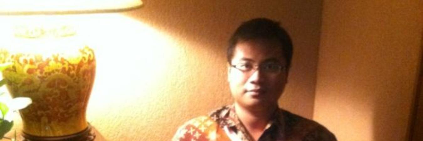 SupriyantoYudi's profile banner image