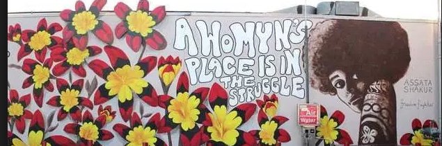 Donna Murch banner