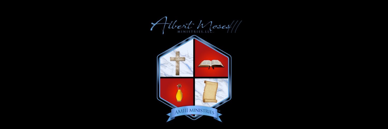 ALBERTMOSESIII's profile banner image