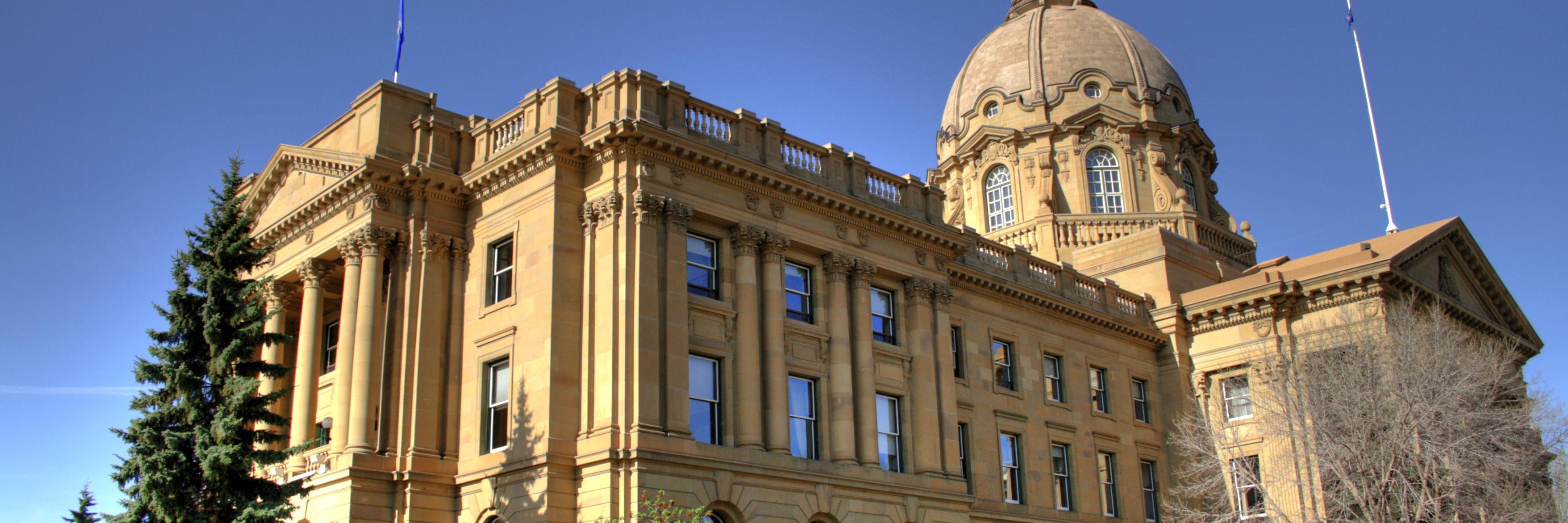 ABgov's profile banner image