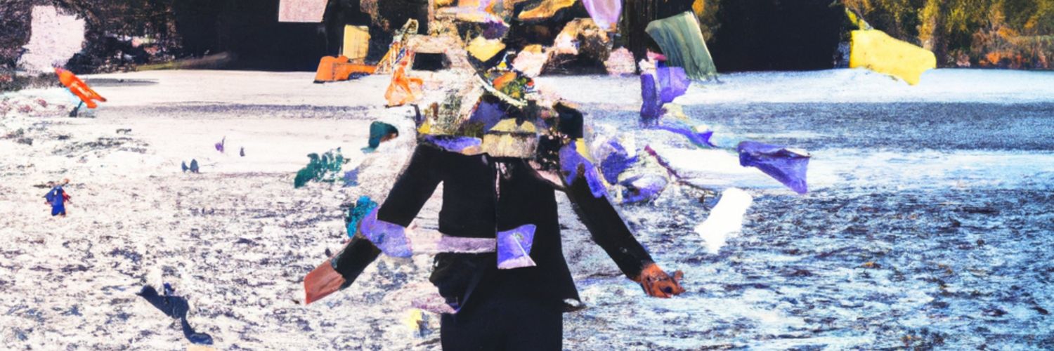 New Stuff Records banner