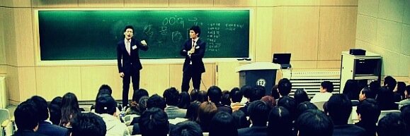 한국대학생인재협회(KAT) banner