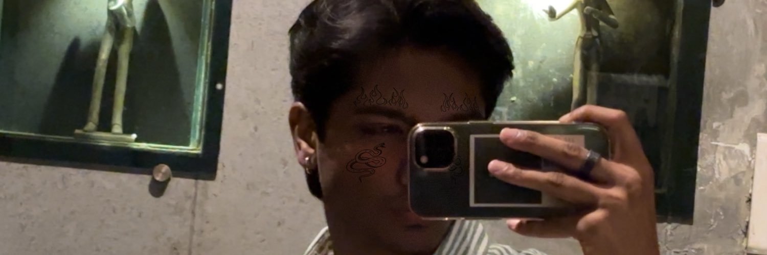 AtulOlive's profile banner image