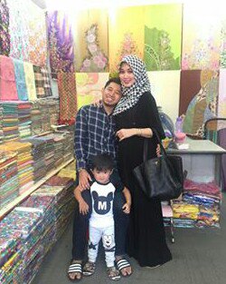 NOURATHAMRIN's profile banner image