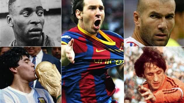 321futbol's profile banner image