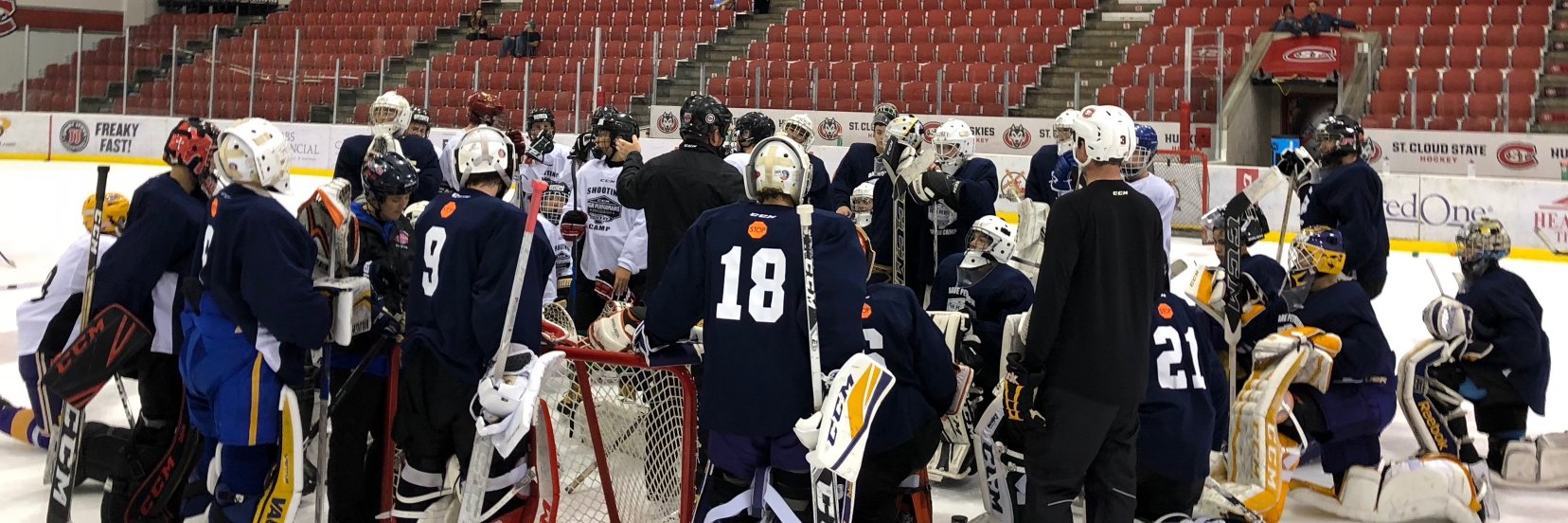 MNgoaltending's profile banner image
