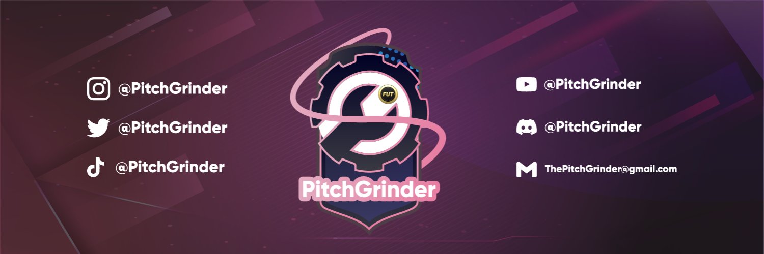 Pitch Grinder banner