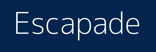 Le_escapade's profile banner image