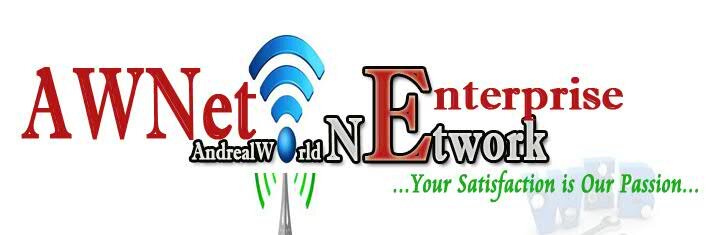 awnetenterprise's profile banner image