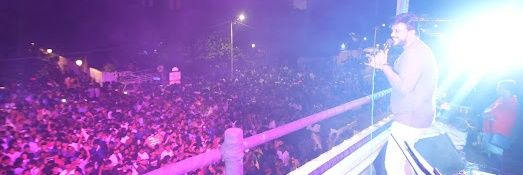 Satyan Mahalingam banner