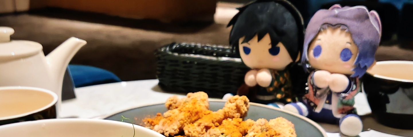 KenuM_yu's profile banner image