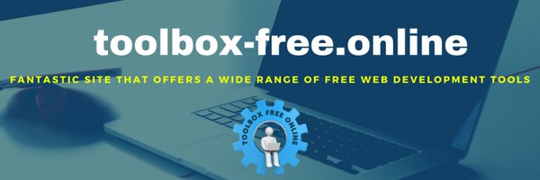 tool_box_free Profile Banner