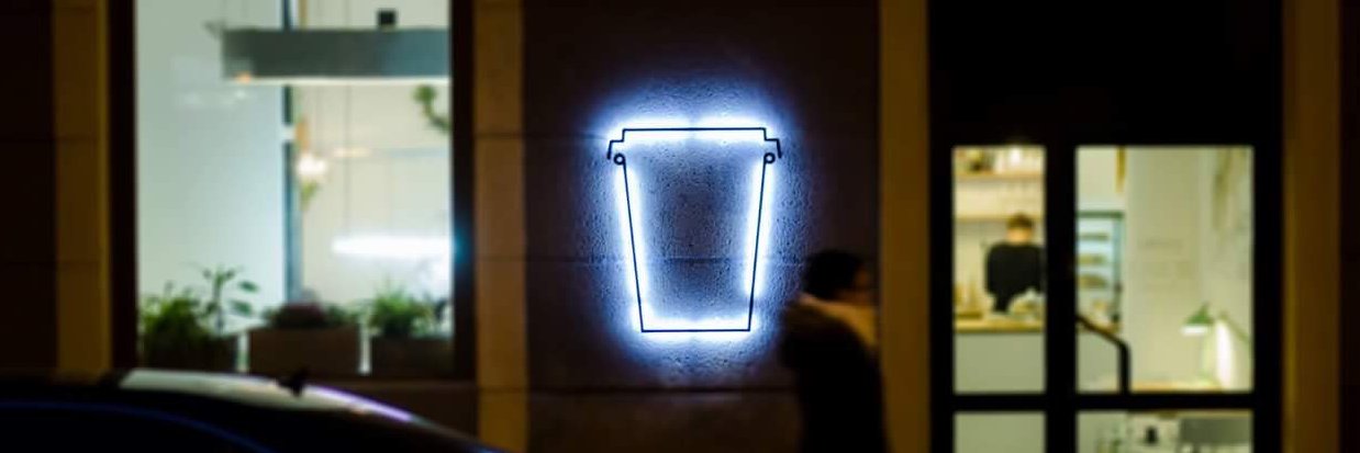 COKAFE banner
