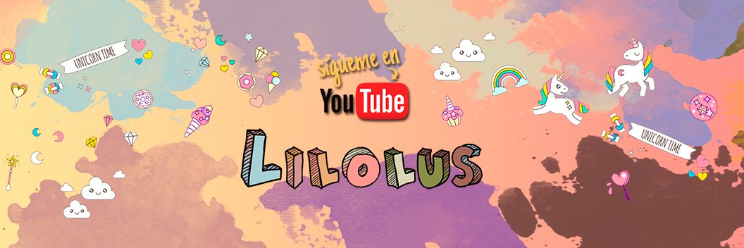 lilolusss's profile banner image