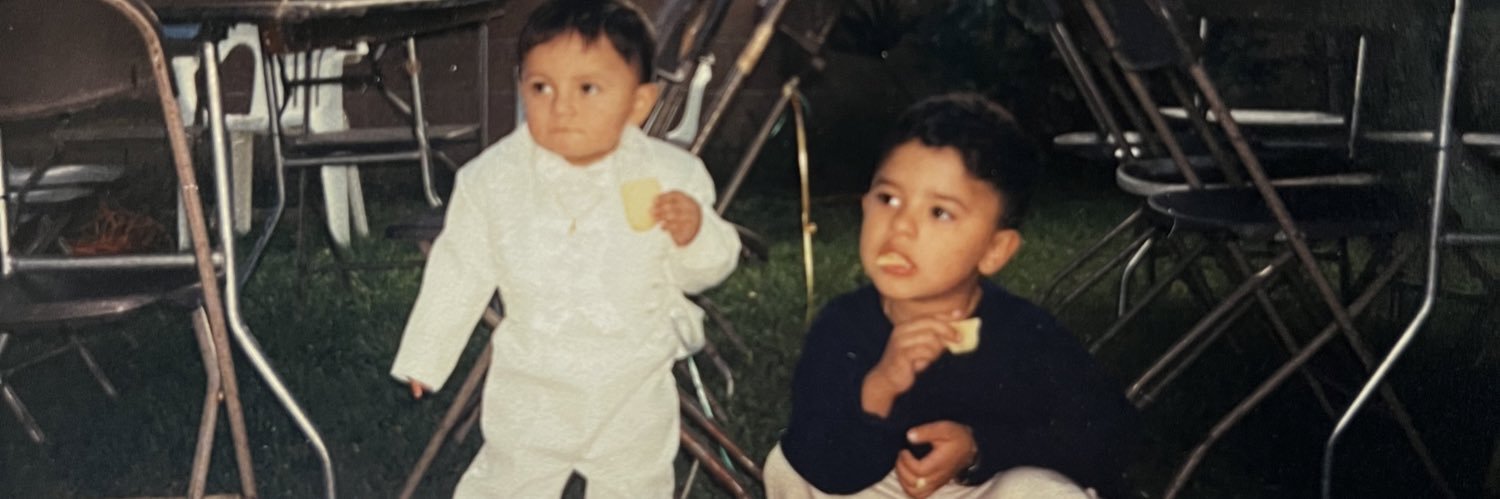 palabrafoo's profile banner image