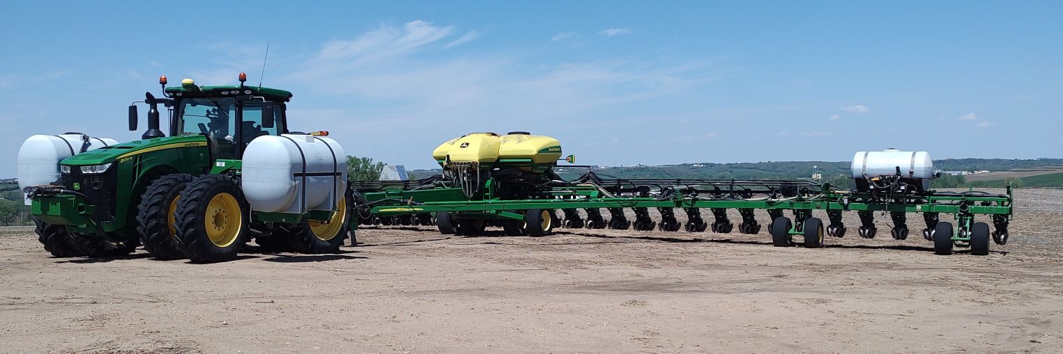 Stephen Bloom banner