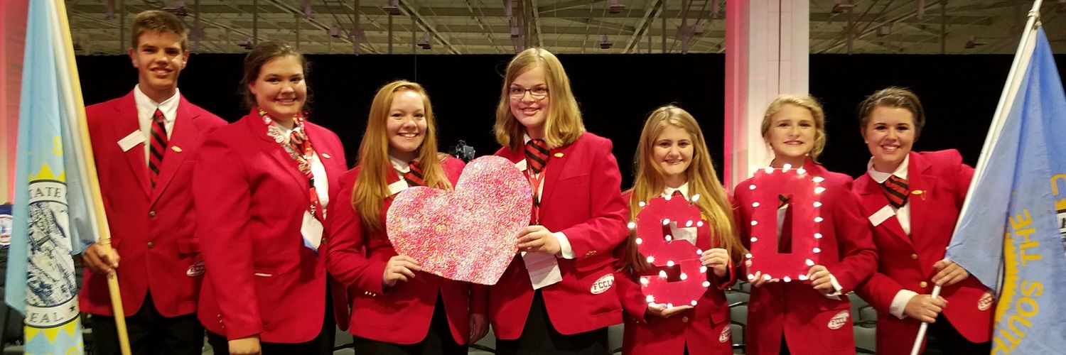 SDFCCLA's profile banner image