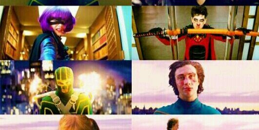 Mindy Macready  banner