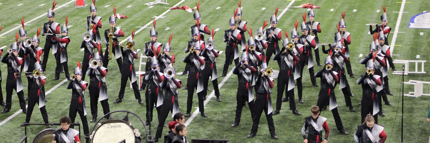NortonBands's profile banner image