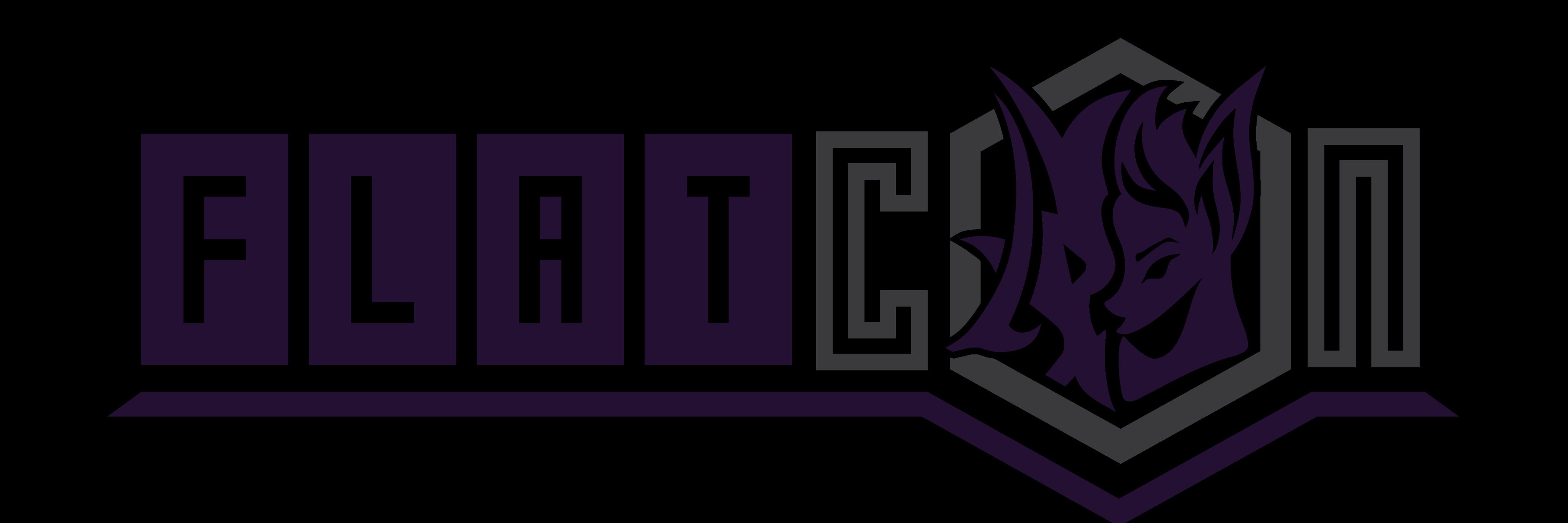FlatCon banner