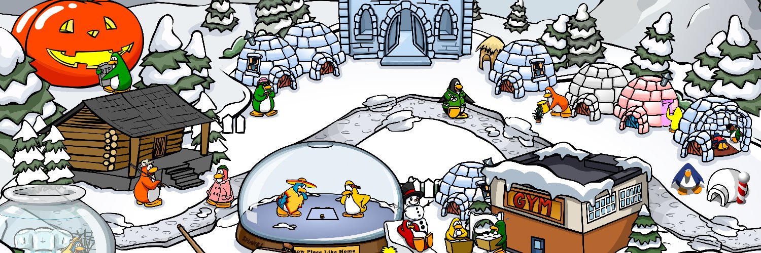 Igloo Insider banner