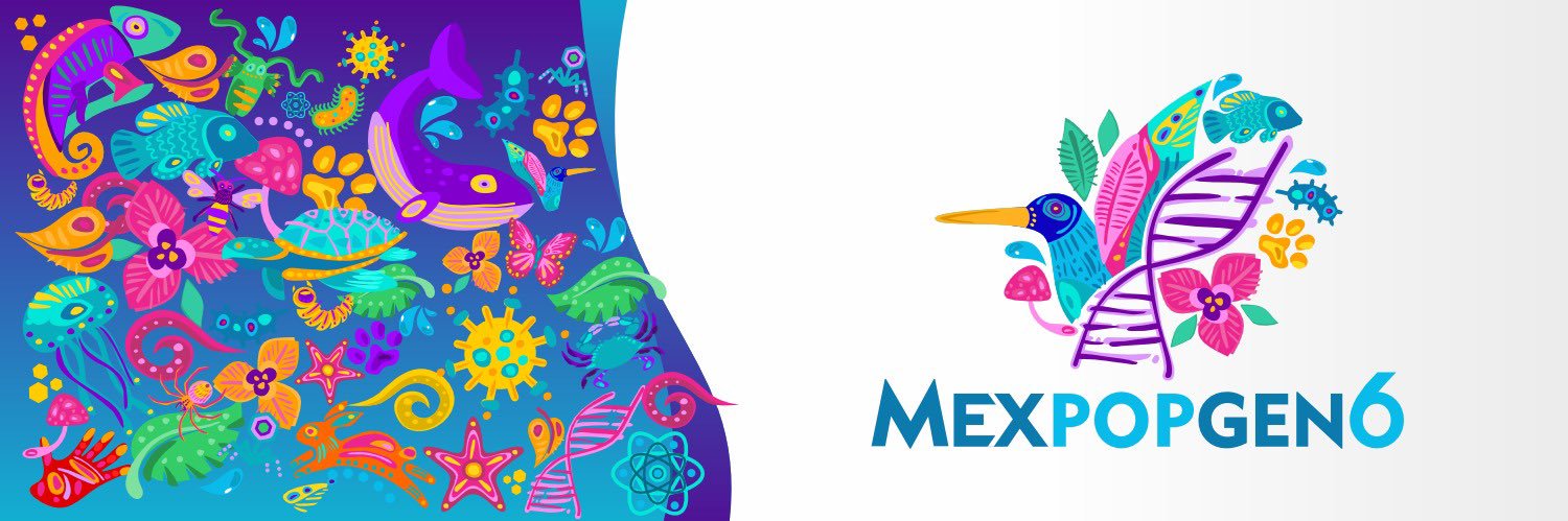 mexpopgen's profile banner image