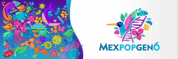 mexpopgen Profile Banner