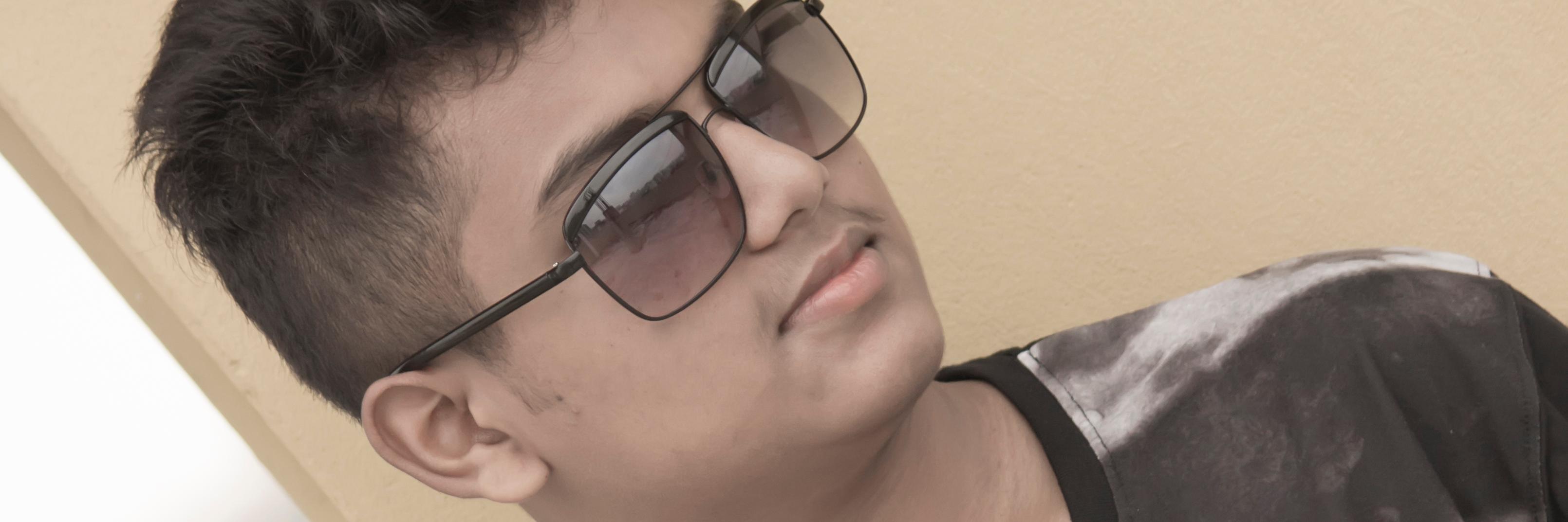 Selfshah's profile banner image