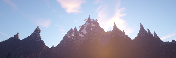 McSgServer Profile Banner