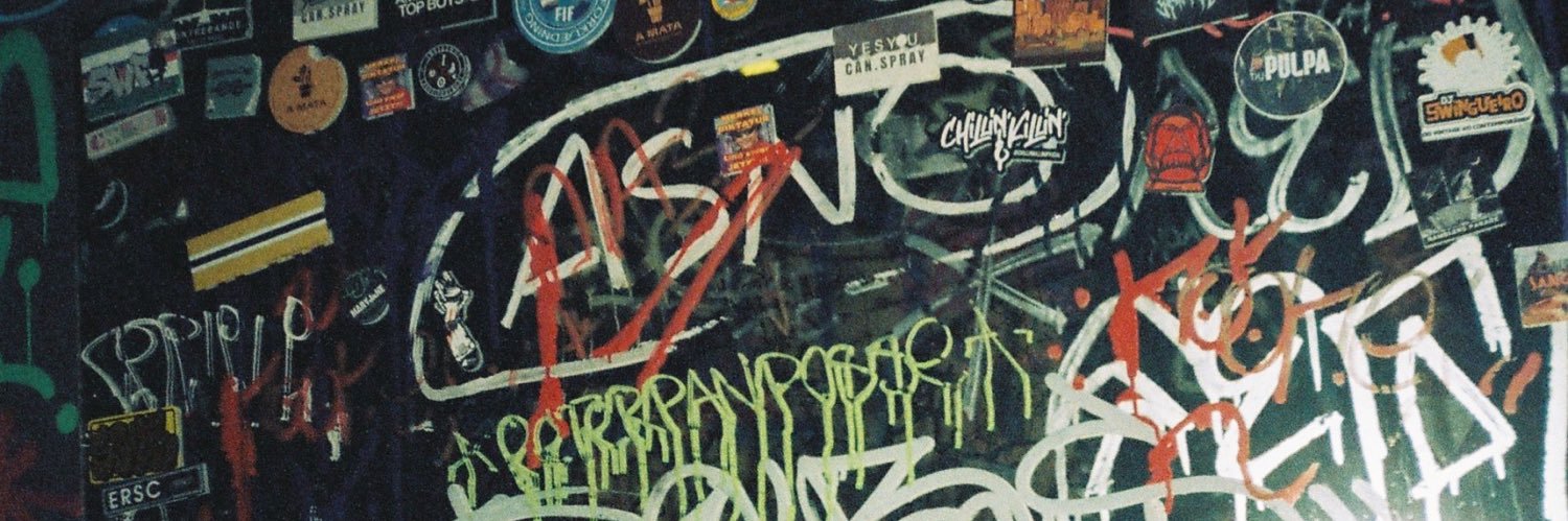 orangebuzzband's profile banner image