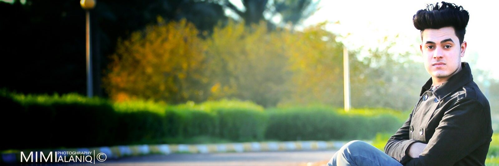Alikamil95's profile banner image