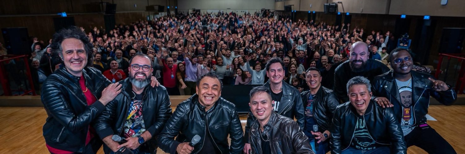 Gen Rosso Official banner