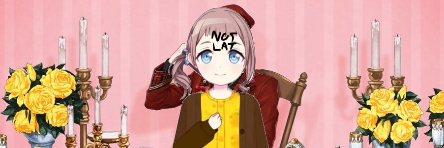 notme banner