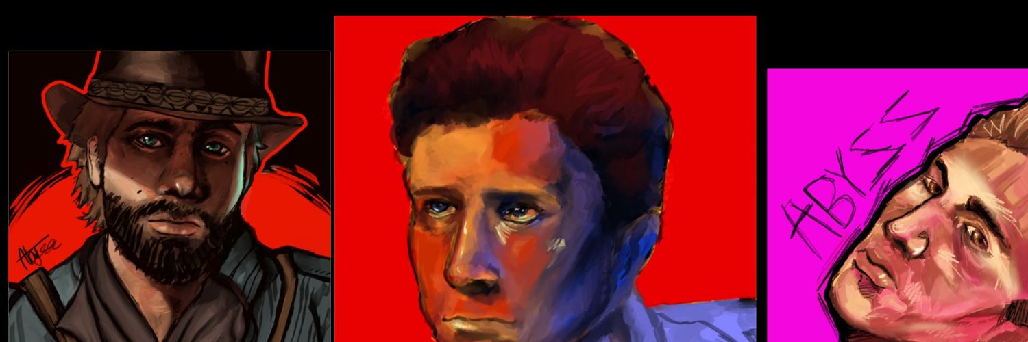 Abyzz1109's profile banner image