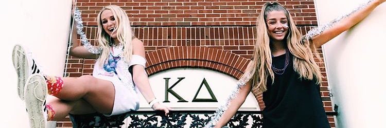 UGAKappaDelta's profile banner image