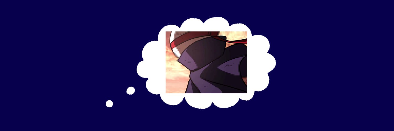 strdustnfantasy's profile banner image