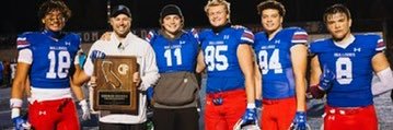 Beckham Andrus banner